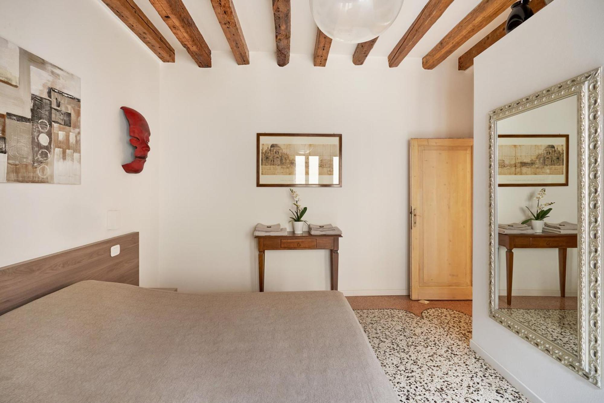 Ca Boldo Terrace 2.0 Apartment Venedig