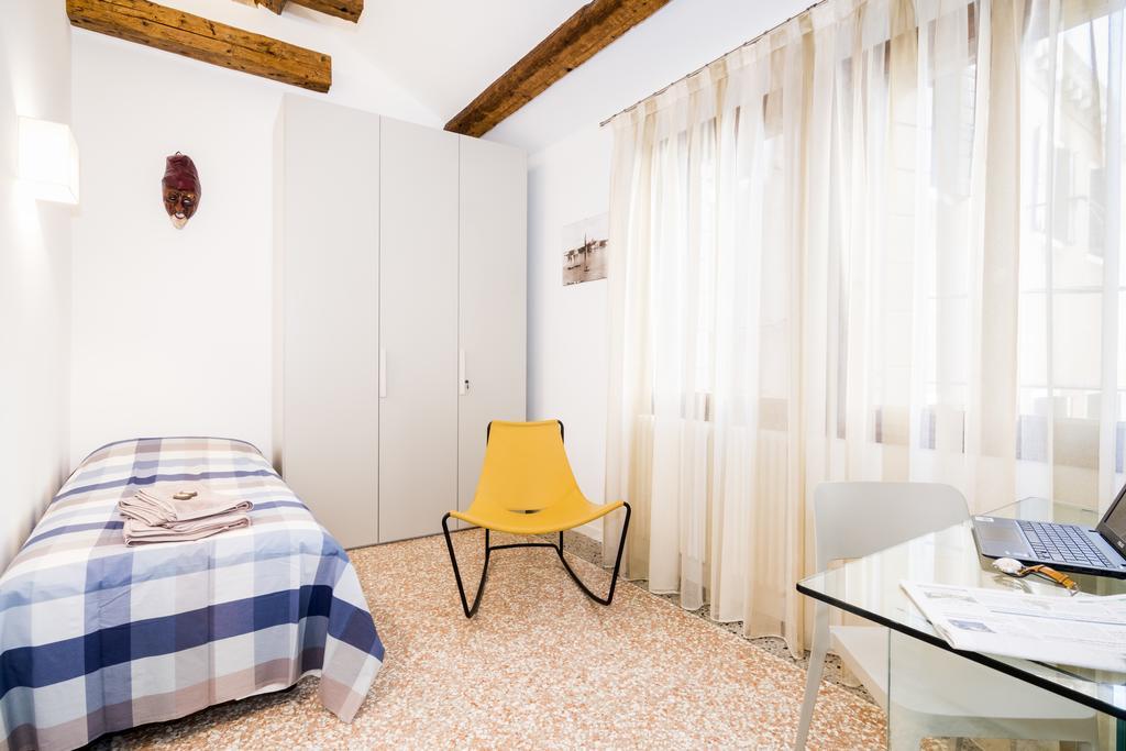 Ca Boldo Terrace 2.0 * Venedig