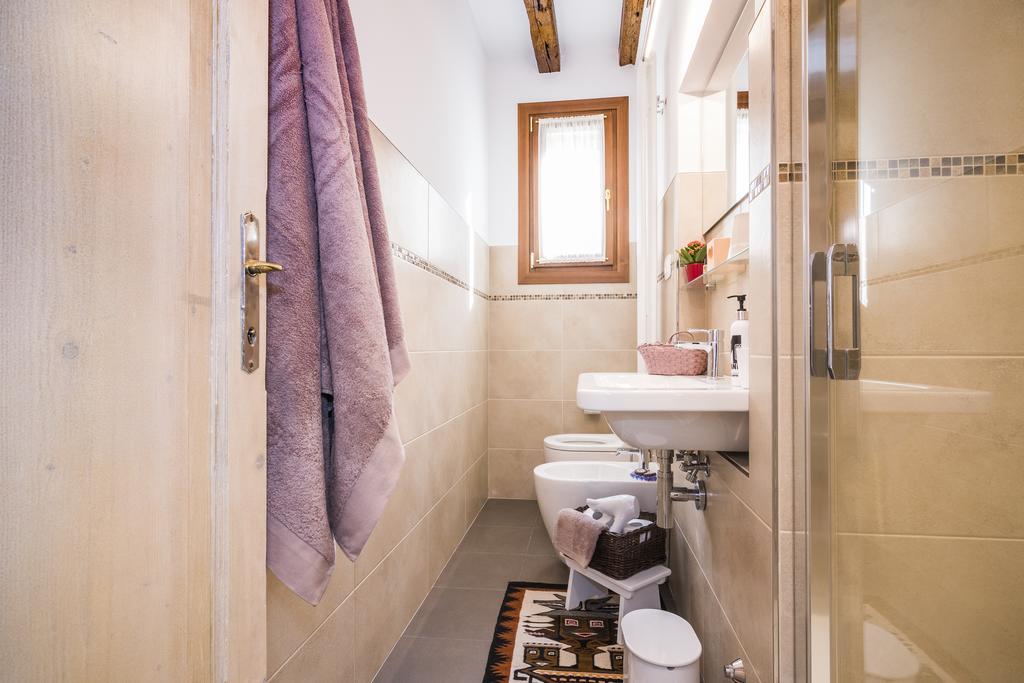 Ca Boldo Terrace 2.0 Apartment Venedig